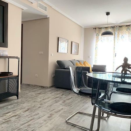 Apartamento Alegria Centro Albacete Kültér fotó