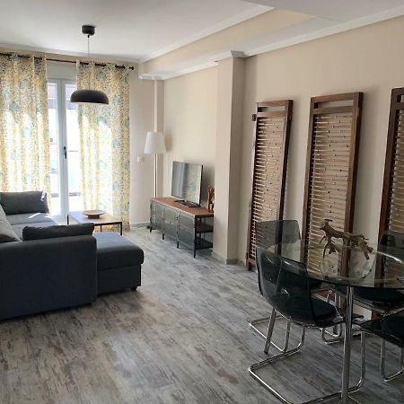 Apartamento Alegria Centro Albacete Kültér fotó