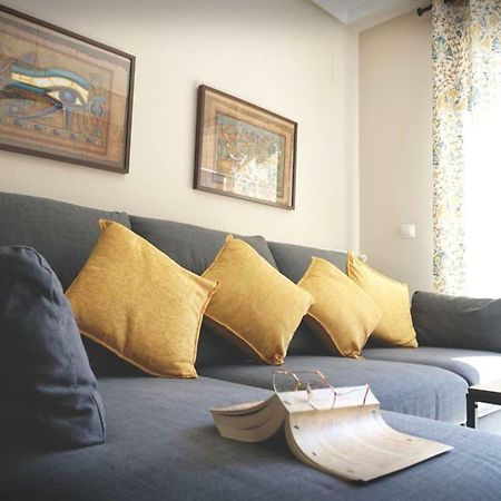 Apartamento Alegria Centro Albacete Kültér fotó