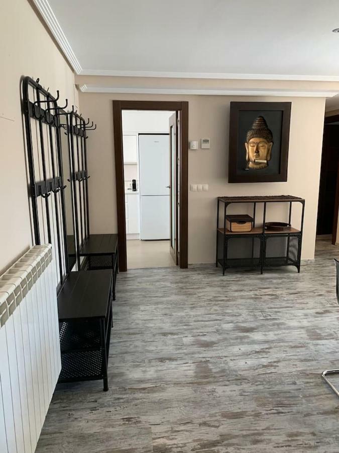Apartamento Alegria Centro Albacete Kültér fotó
