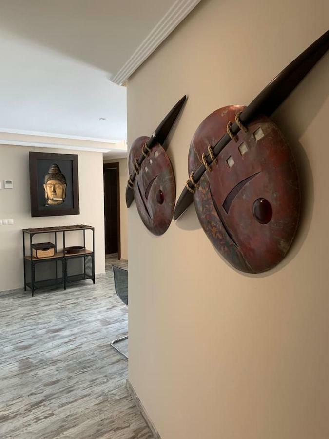 Apartamento Alegria Centro Albacete Kültér fotó