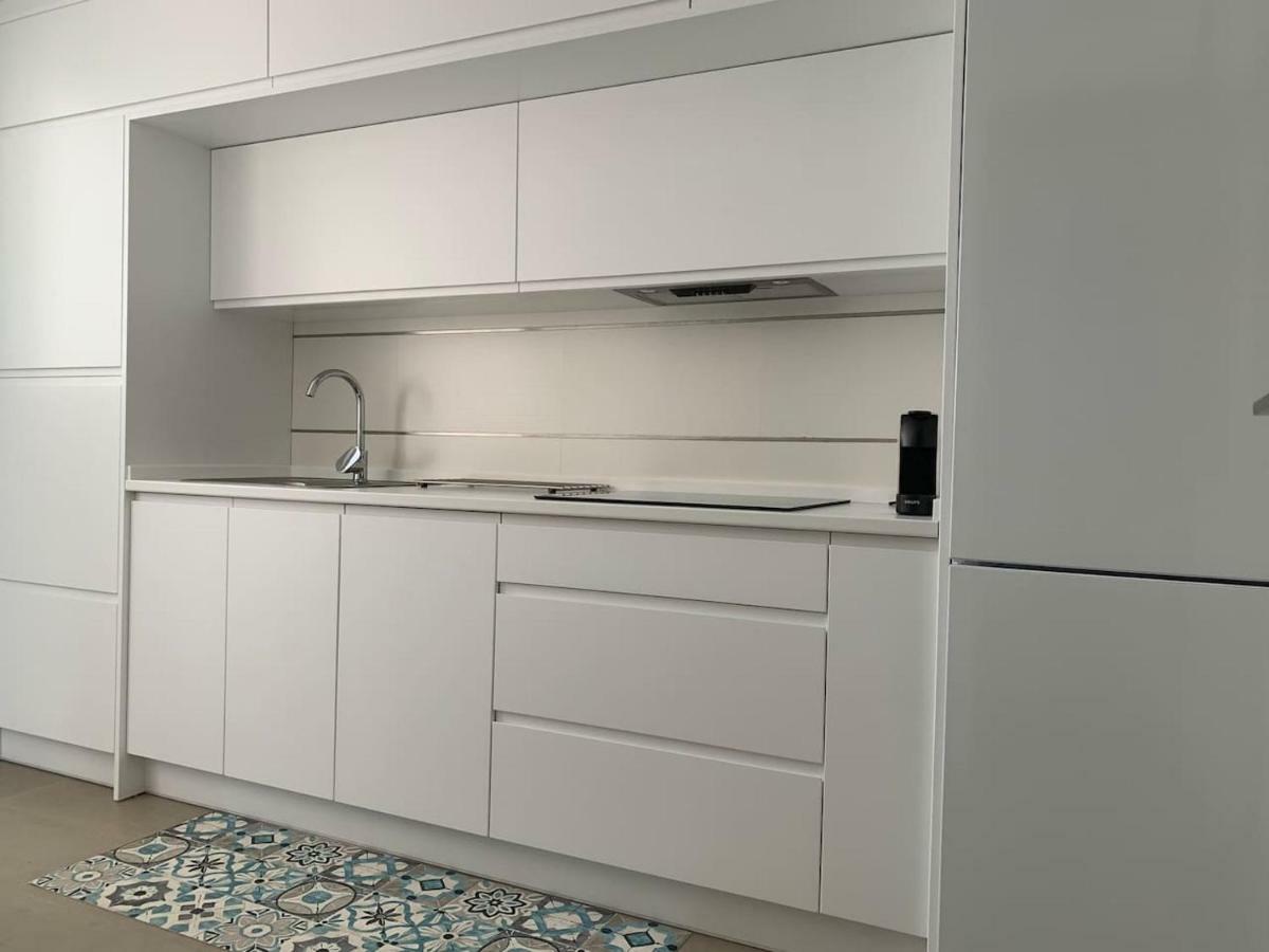 Apartamento Alegria Centro Albacete Kültér fotó