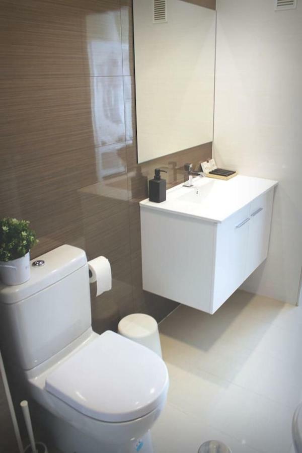 Apartamento Alegria Centro Albacete Kültér fotó