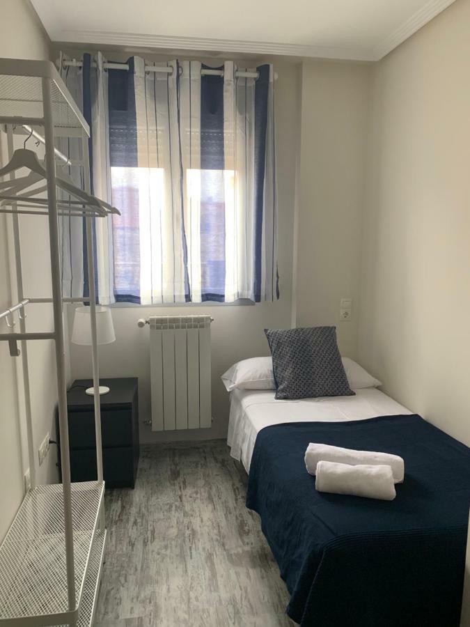 Apartamento Alegria Centro Albacete Kültér fotó